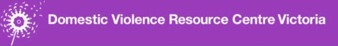 Domestic Violence Resource Centre Victoria