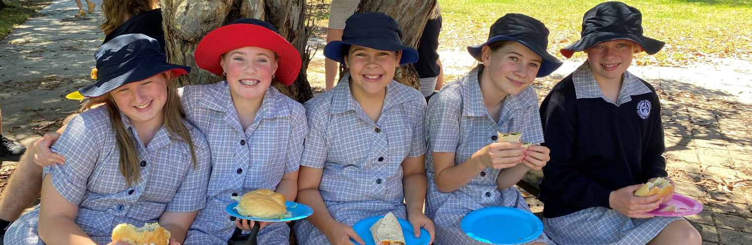 Dimboola Memorial Secondary College